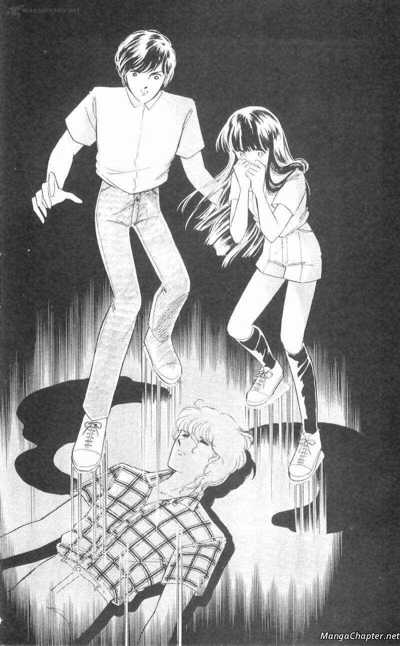 Page 37 Chapter 11 A Record of Ryokos Psychic Events
