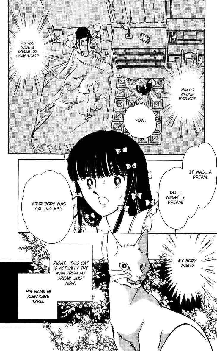 Page 7 Chapter 13 A Record of Ryokos Psychic Events