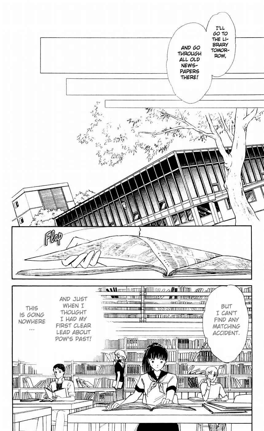 Page 17 Chapter 5 A Record of Ryokos Psychic Events
