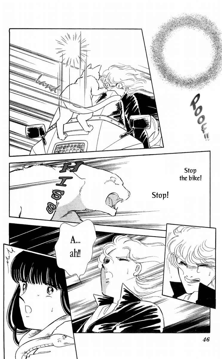 Page 46 Chapter 9 A Record of Ryokos Psychic Events