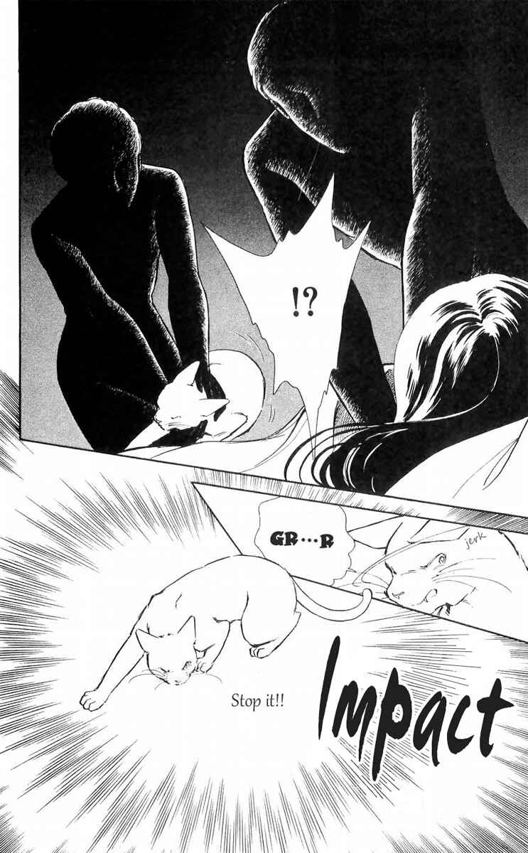 Page 20 Chapter 10 A Record of Ryokos Psychic Events