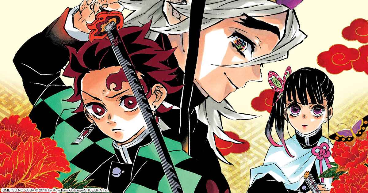 Page 2 Chapter 162 Demon Slayer: Kimetsu no Yaiba (Official Colored)