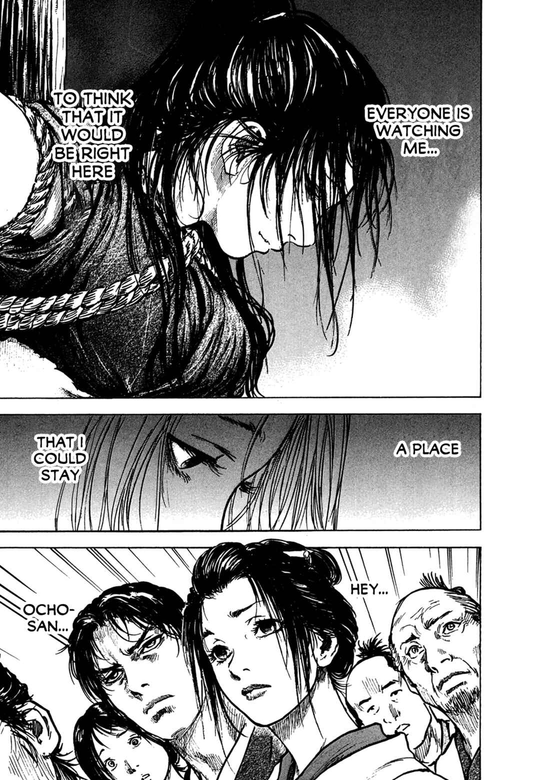 Page 14 Chapter 3.8 Butterfly Beast
