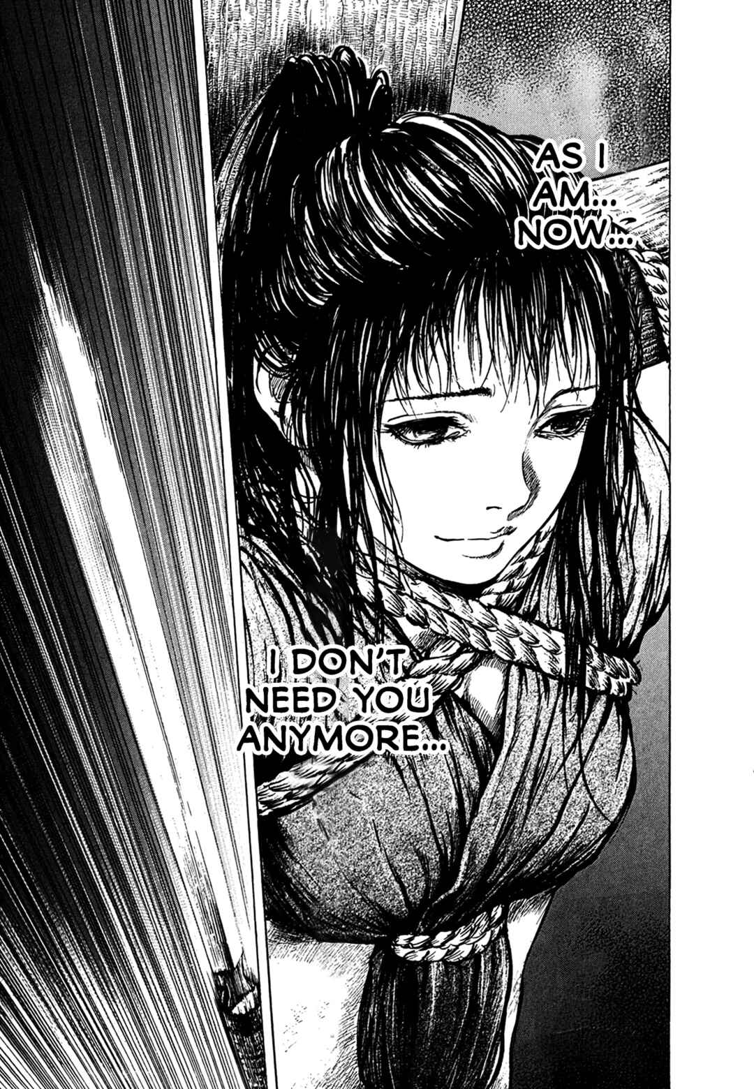 Page 16 Chapter 3.8 Butterfly Beast