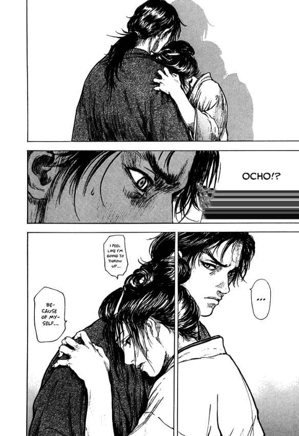 Page 19 Chapter 3.8 Butterfly Beast
