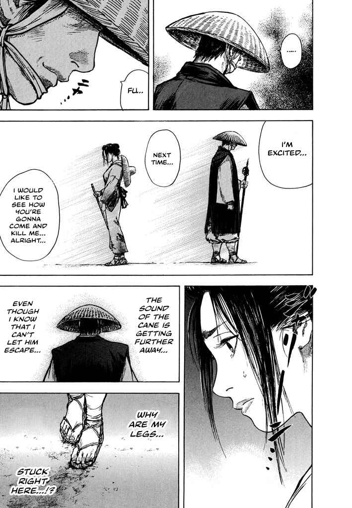 Page 20 Chapter 3.9 Butterfly Beast