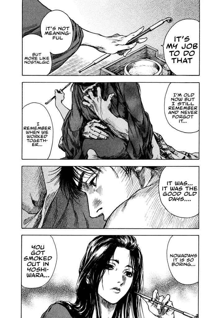 Page 11 Chapter 0 Butterfly Beast