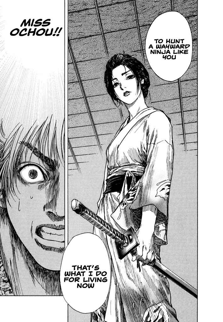Page 30 Chapter 0 Butterfly Beast