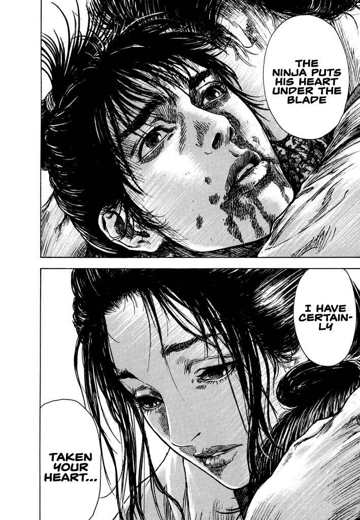 Page 45 Chapter 0 Butterfly Beast