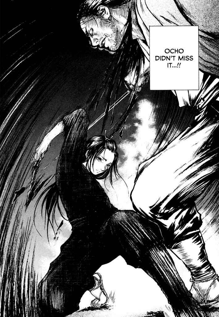 Page 18 Chapter 2.3 Butterfly Beast