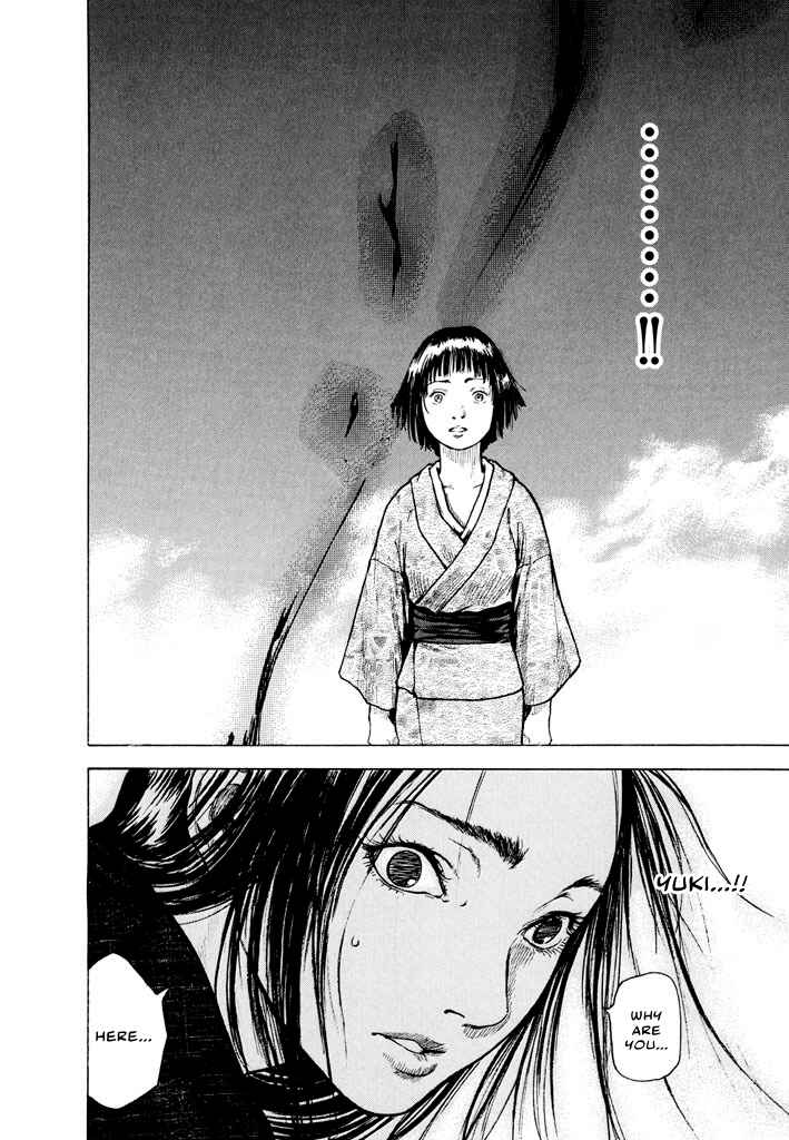 Page 20 Chapter 2.3 Butterfly Beast