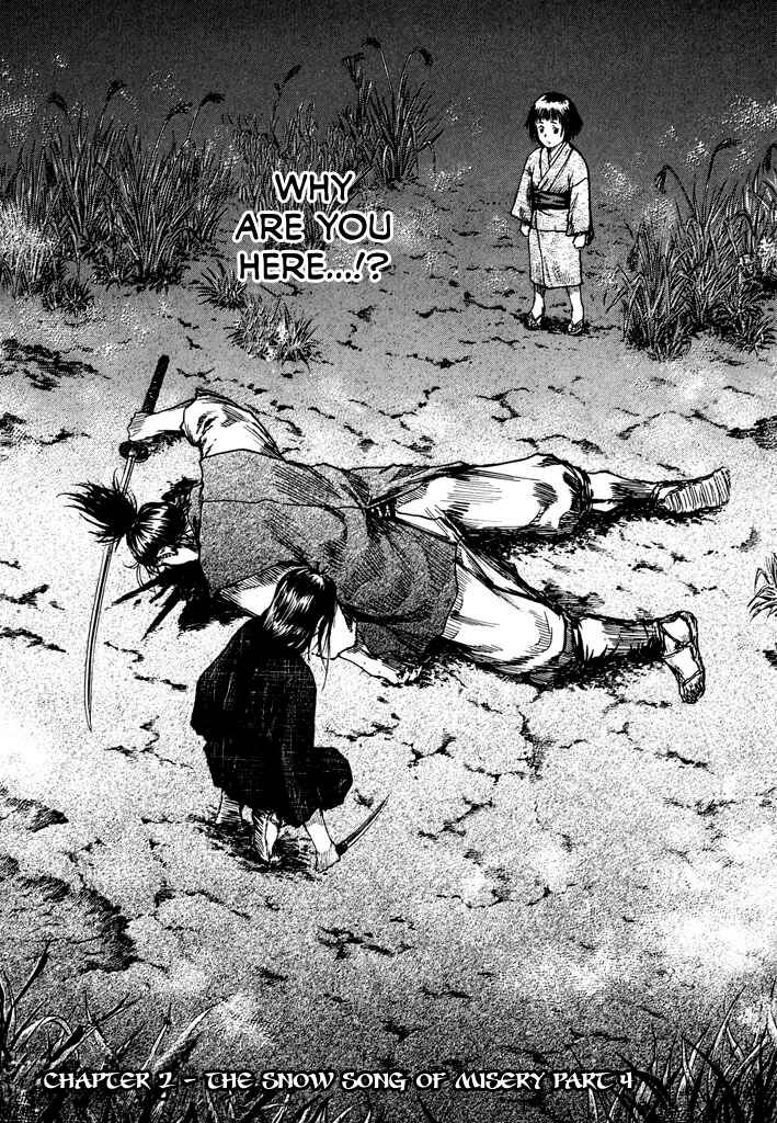 Page 23 Chapter 2.3 Butterfly Beast