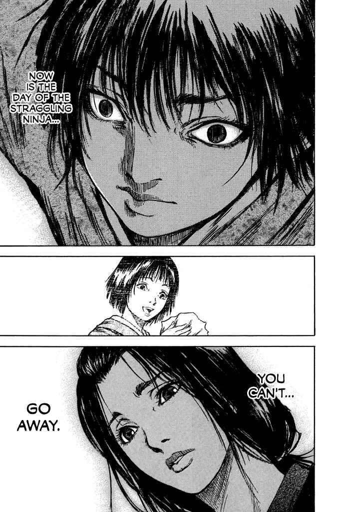 Page 27 Chapter 2.3 Butterfly Beast