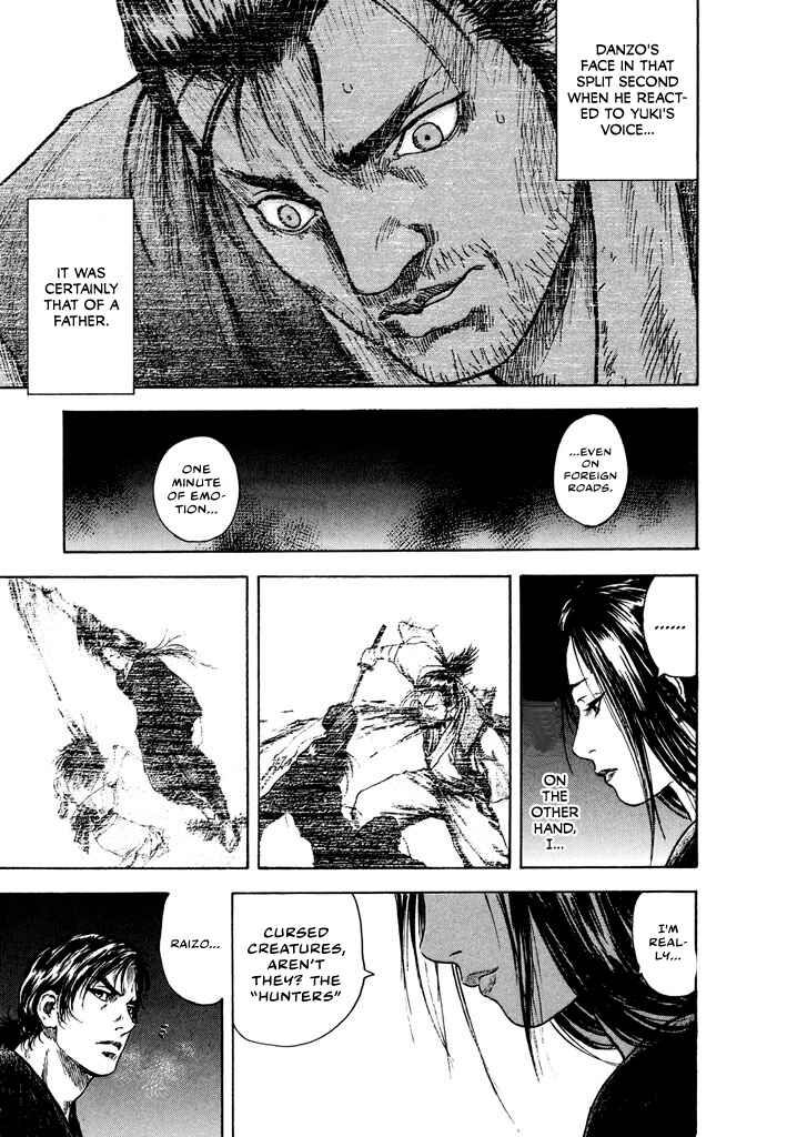 Page 35 Chapter 2.3 Butterfly Beast