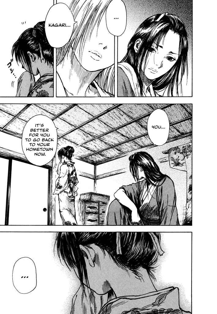 Page 6 Chapter 3.2 Butterfly Beast