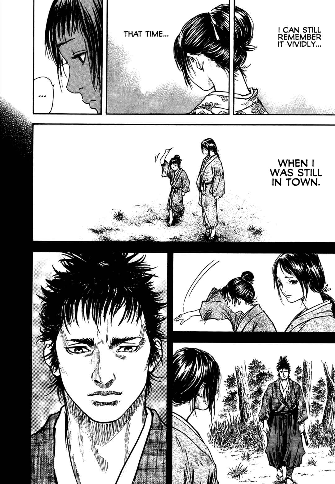 Page 5 Chapter 3.4 Butterfly Beast