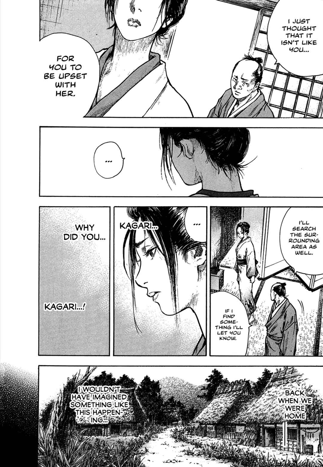 Page 11 Chapter 3.5 Butterfly Beast