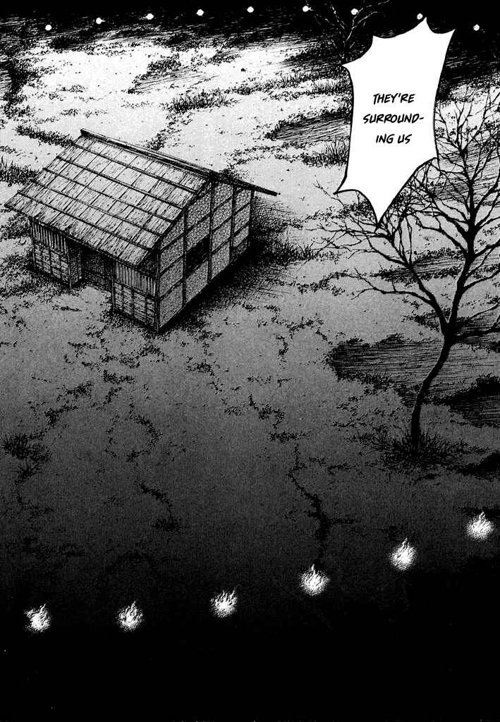 Page 17 Chapter 2.2 Butterfly Beast