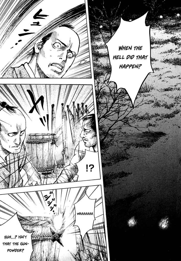 Page 18 Chapter 2.2 Butterfly Beast