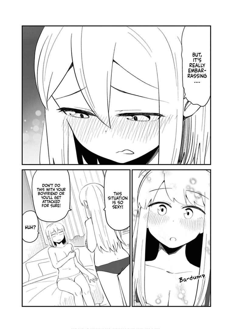 Page 5 Chapter 24 Sonouchi Kekkon made Iku kedo Ima wa Mada