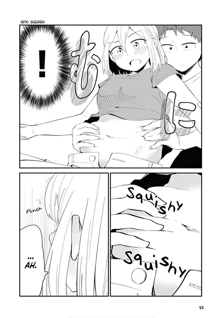 Page 9 Chapter 14 Sonouchi Kekkon made Iku kedo Ima wa Mada