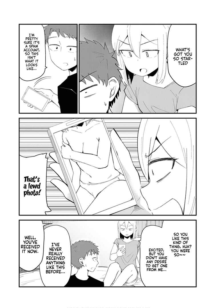 Page 4 Chapter 26 Sonouchi Kekkon made Iku kedo Ima wa Mada