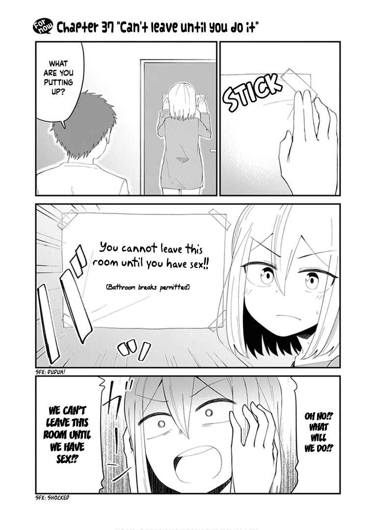 Page 3 Chapter 37 Sonouchi Kekkon made Iku kedo Ima wa Mada