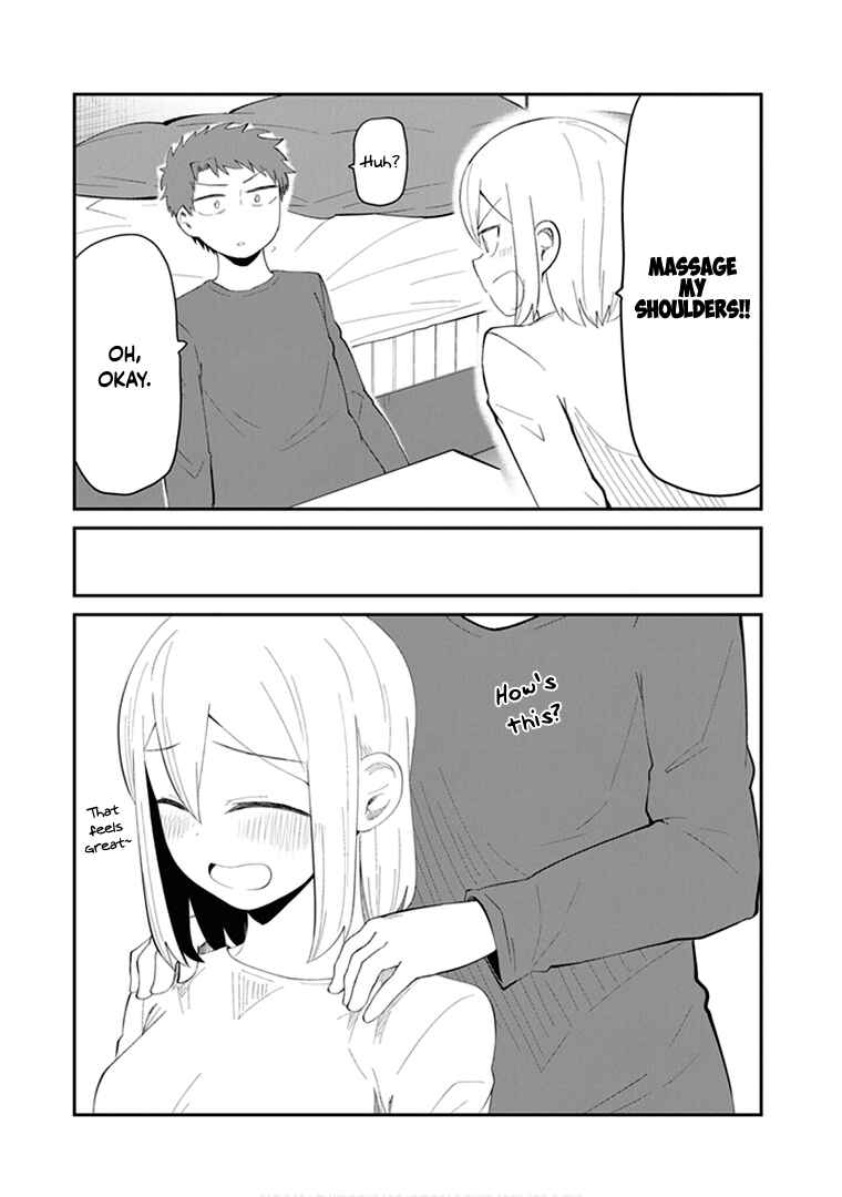 Page 6 Chapter 38 Sonouchi Kekkon made Iku kedo Ima wa Mada