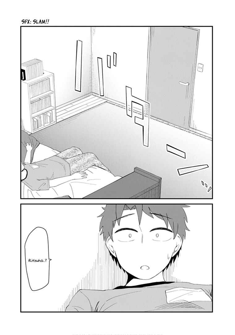 Page 10 Chapter 43 Sonouchi Kekkon made Iku kedo Ima wa Mada