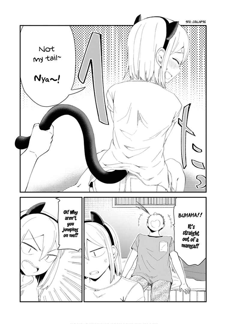 Page 6 Chapter 43 Sonouchi Kekkon made Iku kedo Ima wa Mada