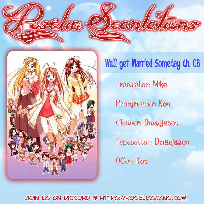 Page 5 Chapter 8 Sonouchi Kekkon made Iku kedo Ima wa Mada