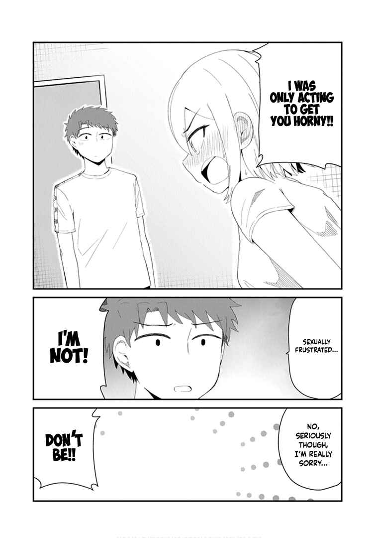 Page 8 Chapter 41 Sonouchi Kekkon made Iku kedo Ima wa Mada