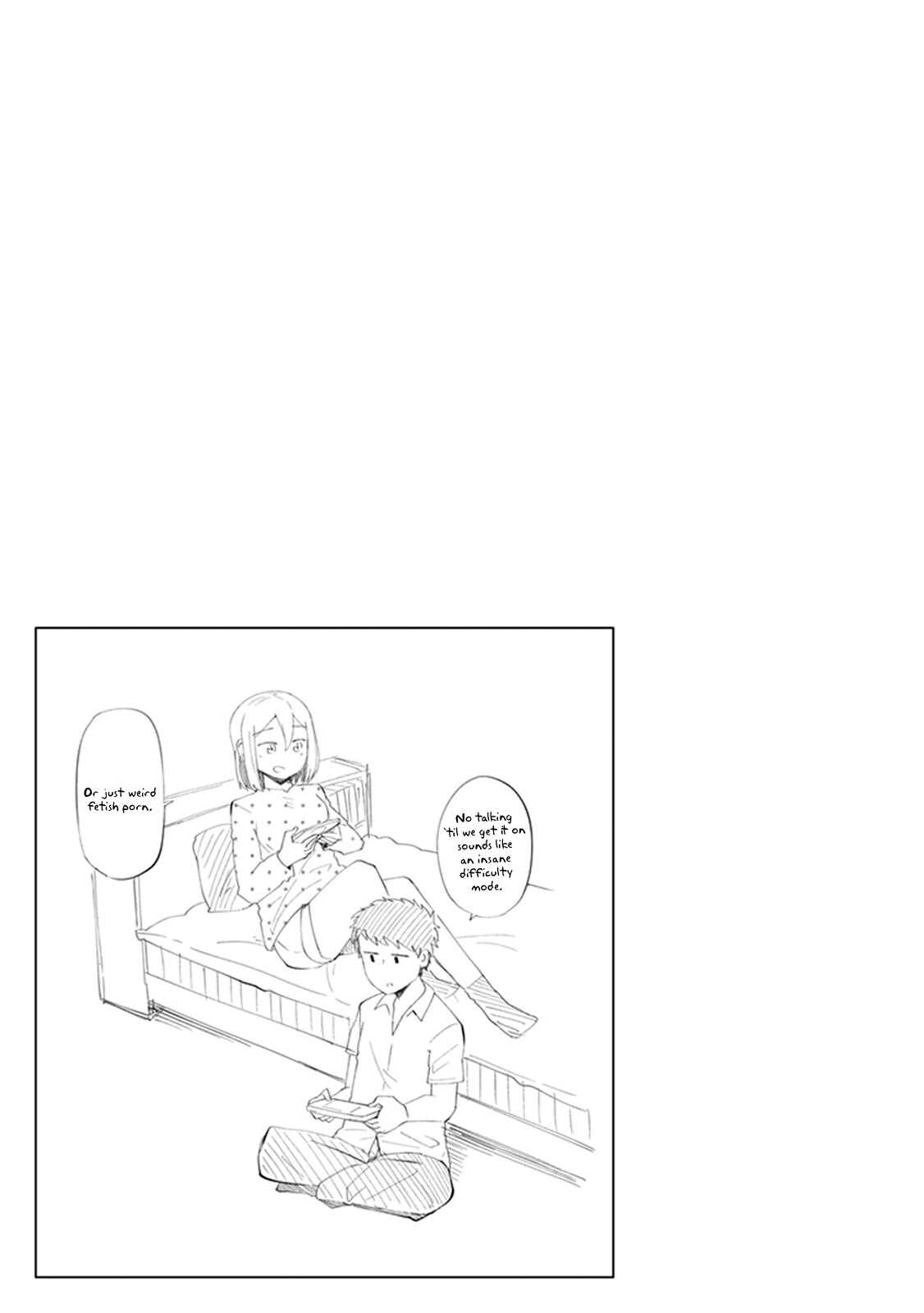 Page 9 Chapter 6 Sonouchi Kekkon made Iku kedo Ima wa Mada