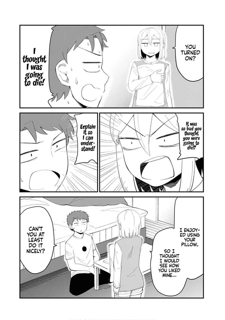 Page 6 Chapter 31 Sonouchi Kekkon made Iku kedo Ima wa Mada