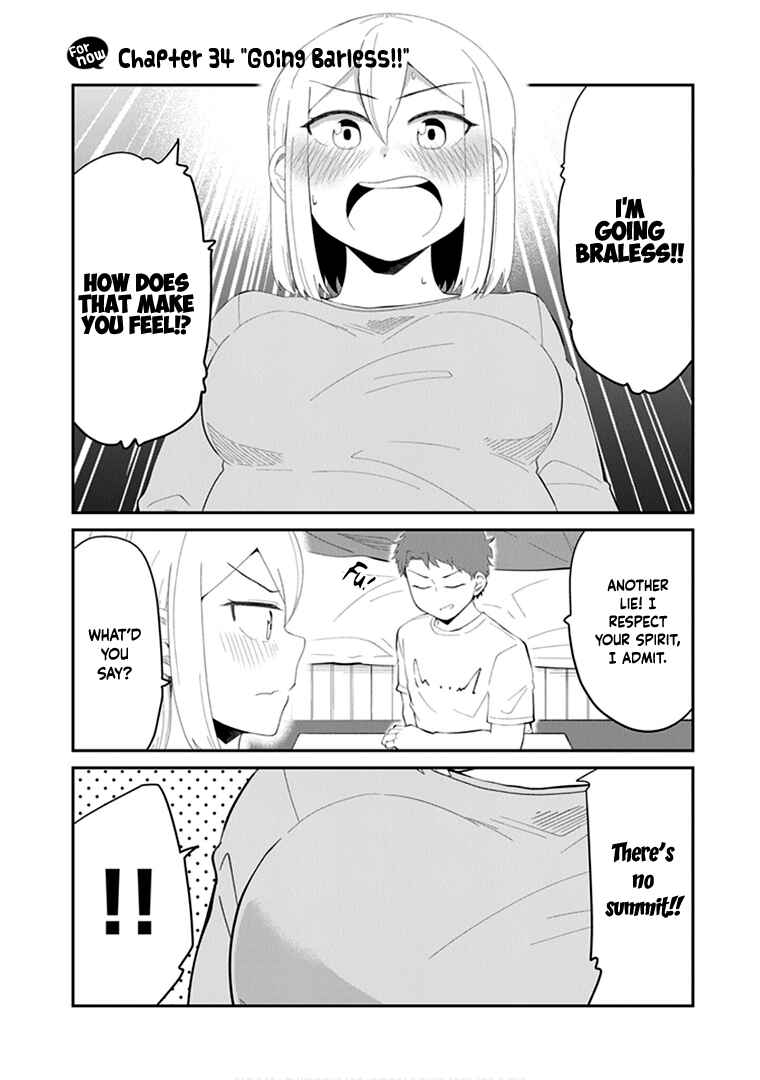 Page 3 Chapter 35 Sonouchi Kekkon made Iku kedo Ima wa Mada