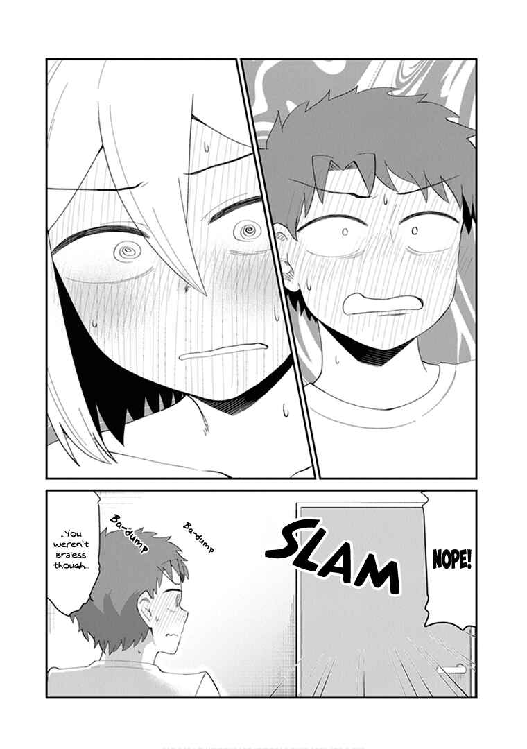 Page 6 Chapter 35 Sonouchi Kekkon made Iku kedo Ima wa Mada