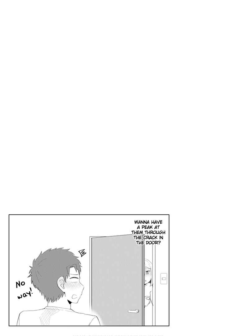 Page 7 Chapter 35 Sonouchi Kekkon made Iku kedo Ima wa Mada