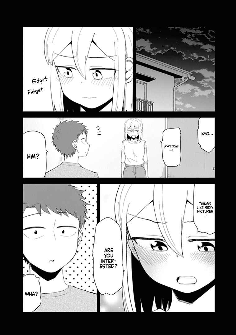 Page 5 Chapter 25 Sonouchi Kekkon made Iku kedo Ima wa Mada