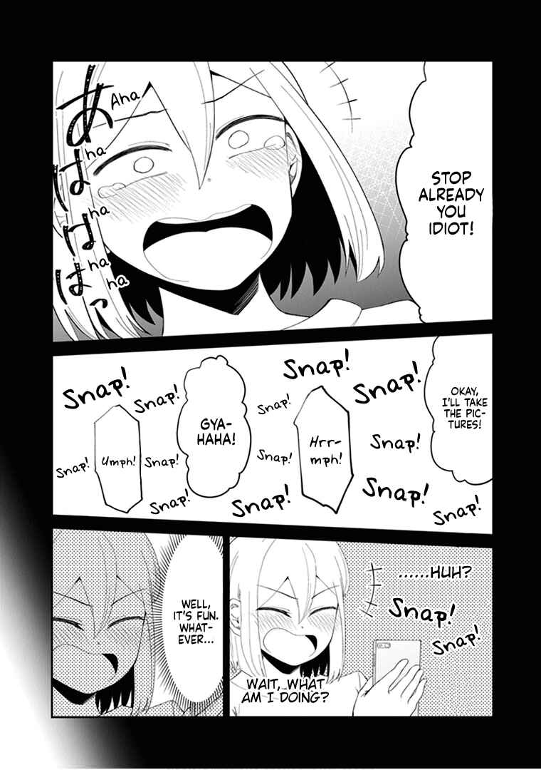 Page 9 Chapter 25 Sonouchi Kekkon made Iku kedo Ima wa Mada