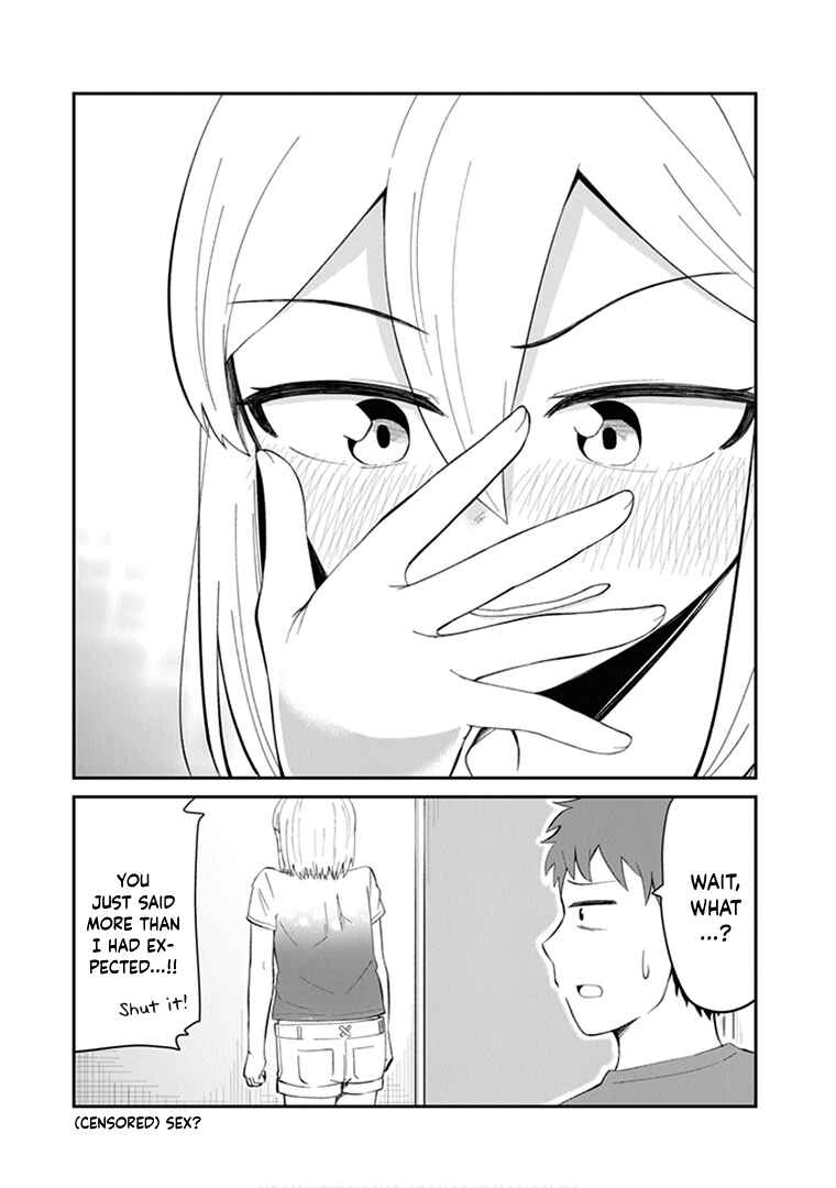Page 6 Chapter 15 Sonouchi Kekkon made Iku kedo Ima wa Mada