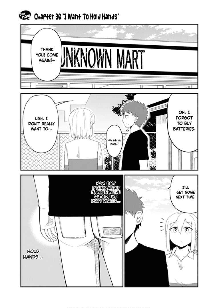 Page 3 Chapter 36 Sonouchi Kekkon made Iku kedo Ima wa Mada