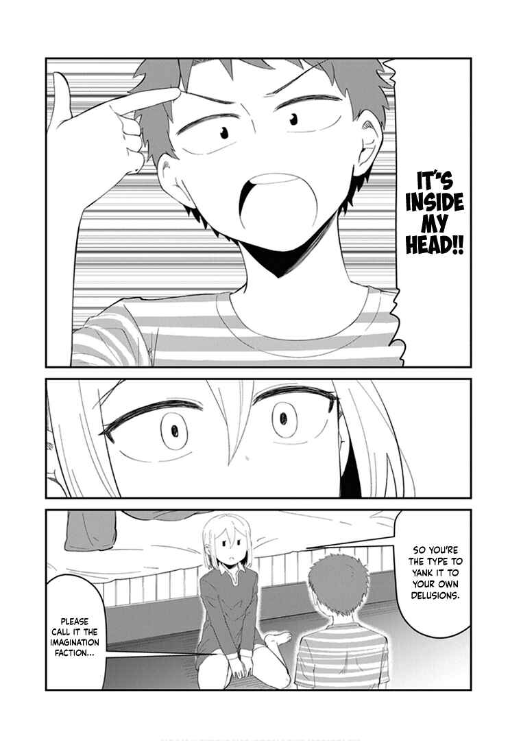 Page 6 Chapter 19 Sonouchi Kekkon made Iku kedo Ima wa Mada