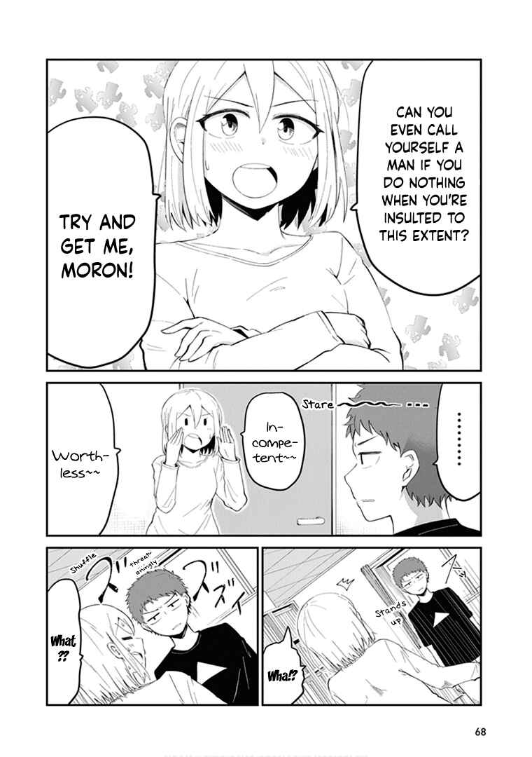 Page 4 Chapter 10 Sonouchi Kekkon made Iku kedo Ima wa Mada