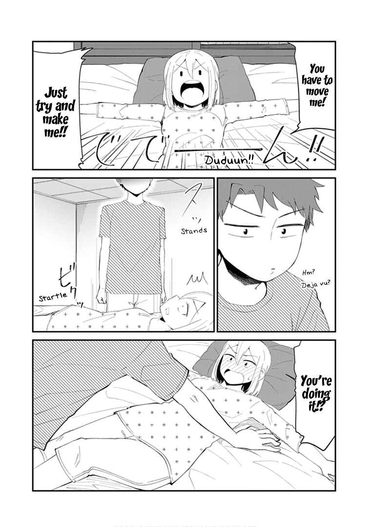 Page 4 Chapter 32 Sonouchi Kekkon made Iku kedo Ima wa Mada