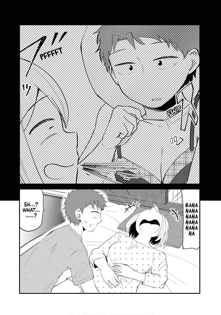 Page 6 Chapter 32 Sonouchi Kekkon made Iku kedo Ima wa Mada