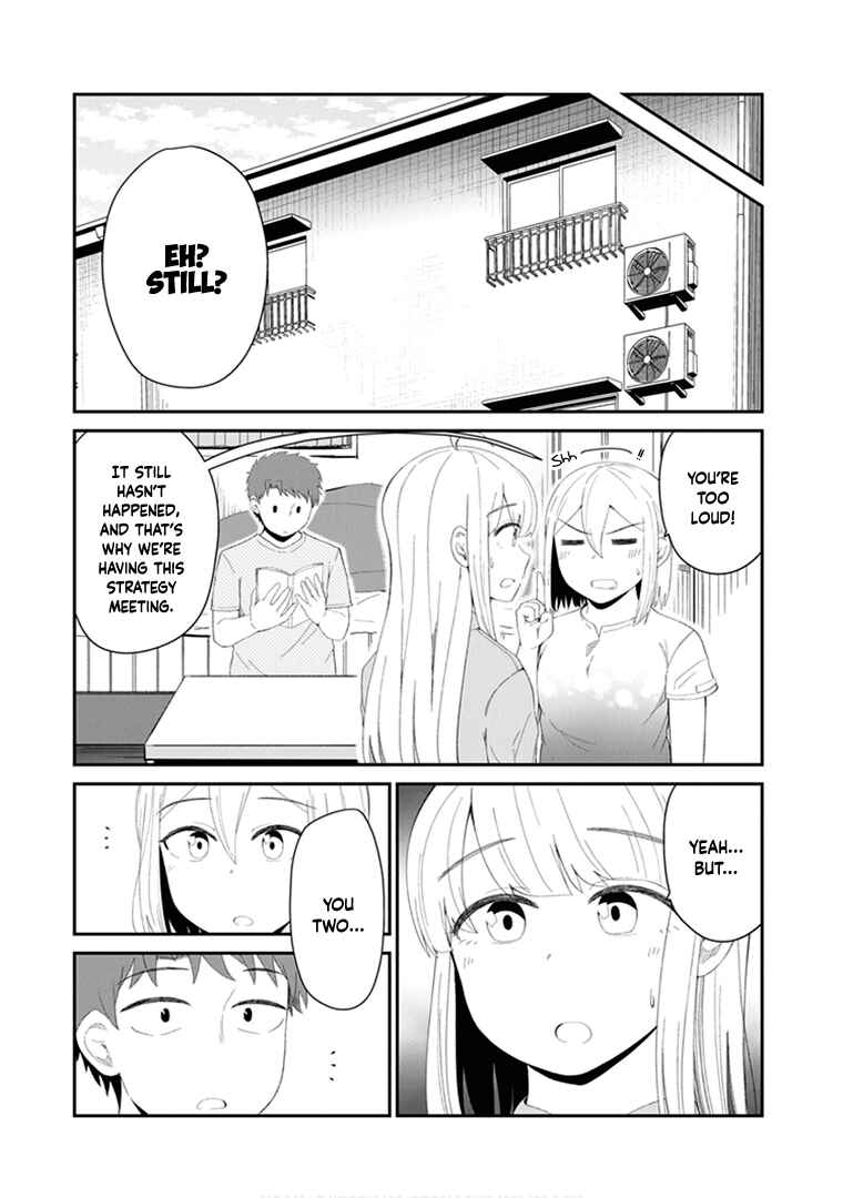 Page 16 Chapter 44 Sonouchi Kekkon made Iku kedo Ima wa Mada