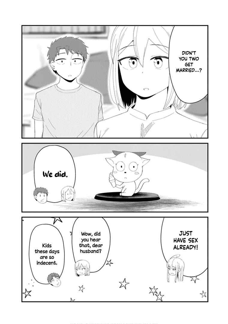 Page 17 Chapter 44 Sonouchi Kekkon made Iku kedo Ima wa Mada