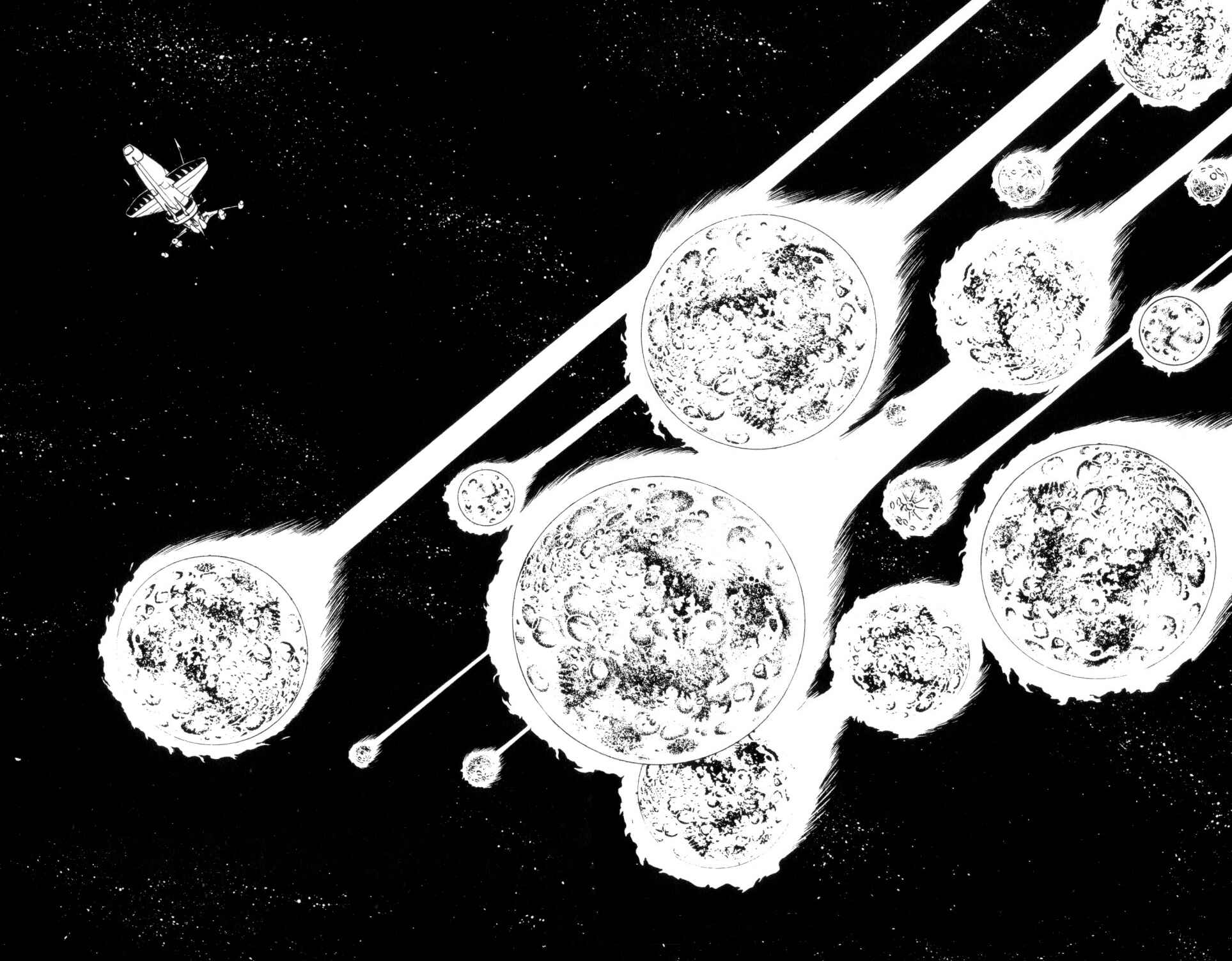 Page 17 Chapter Unknown_d0d1 Space Pirate Captain Harlock