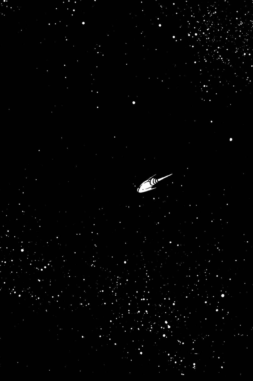 Page 170 Chapter Unknown_d0d1 Space Pirate Captain Harlock