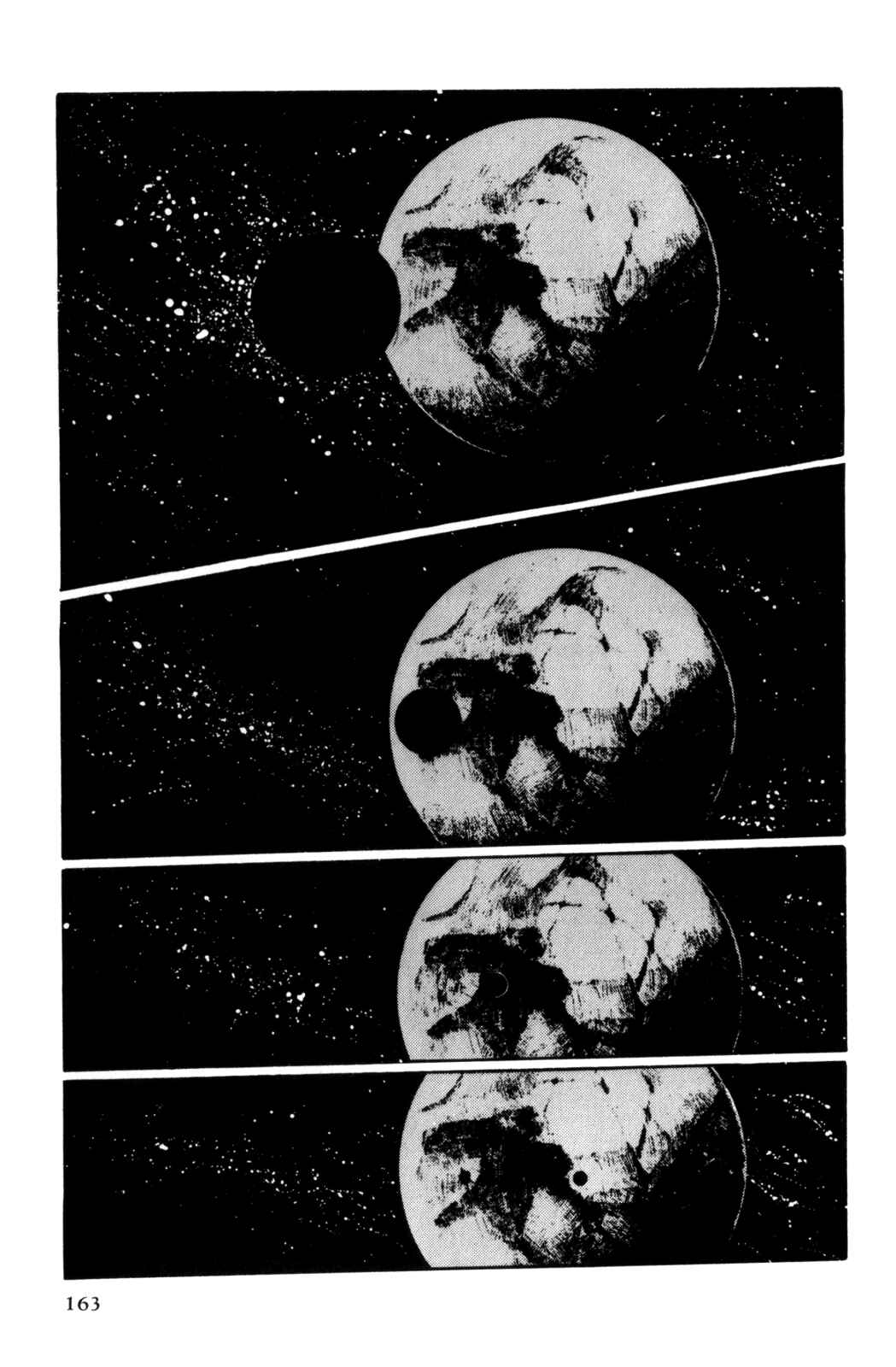 Page 161 Chapter Unknown_d244 Space Pirate Captain Harlock
